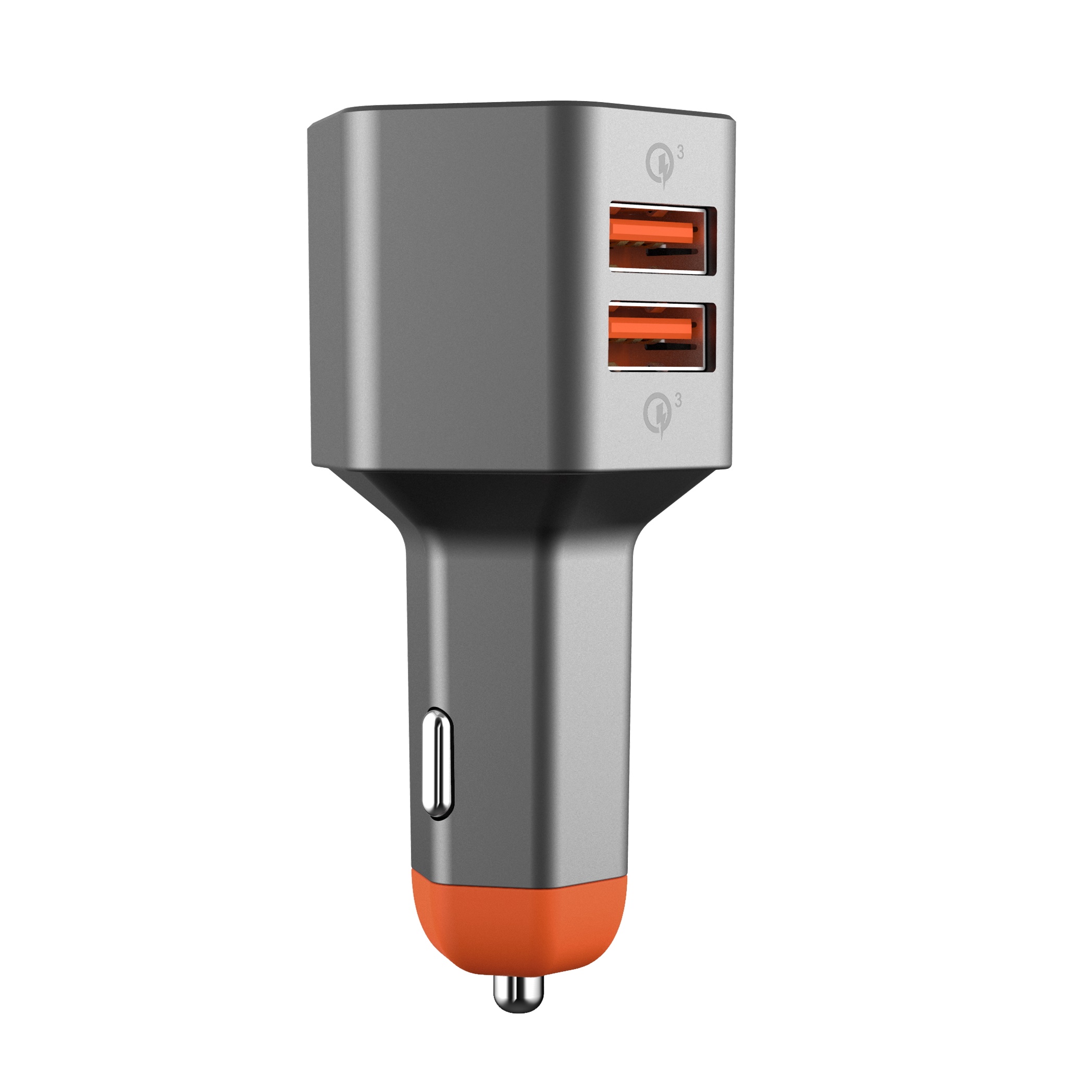 Voice in-car Charging Secretary