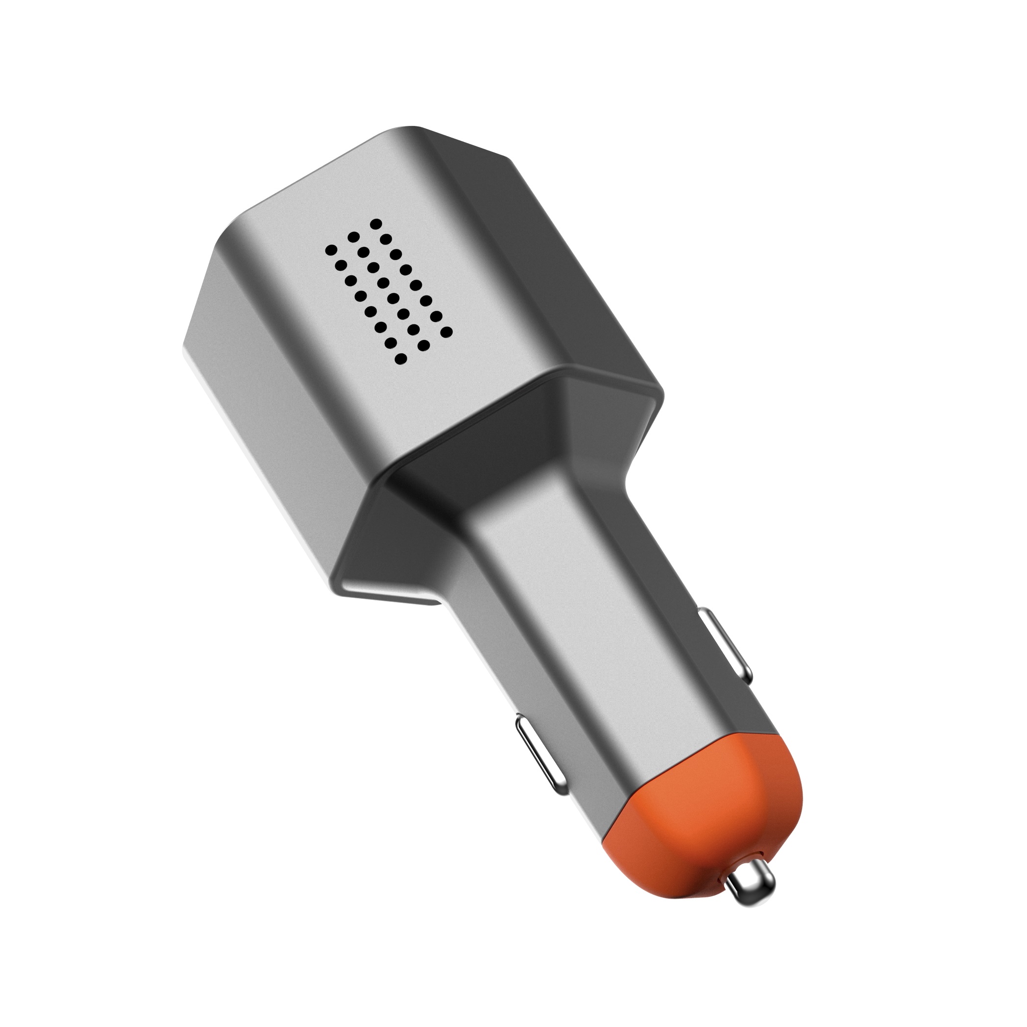 Voice in-car Charging Secretary