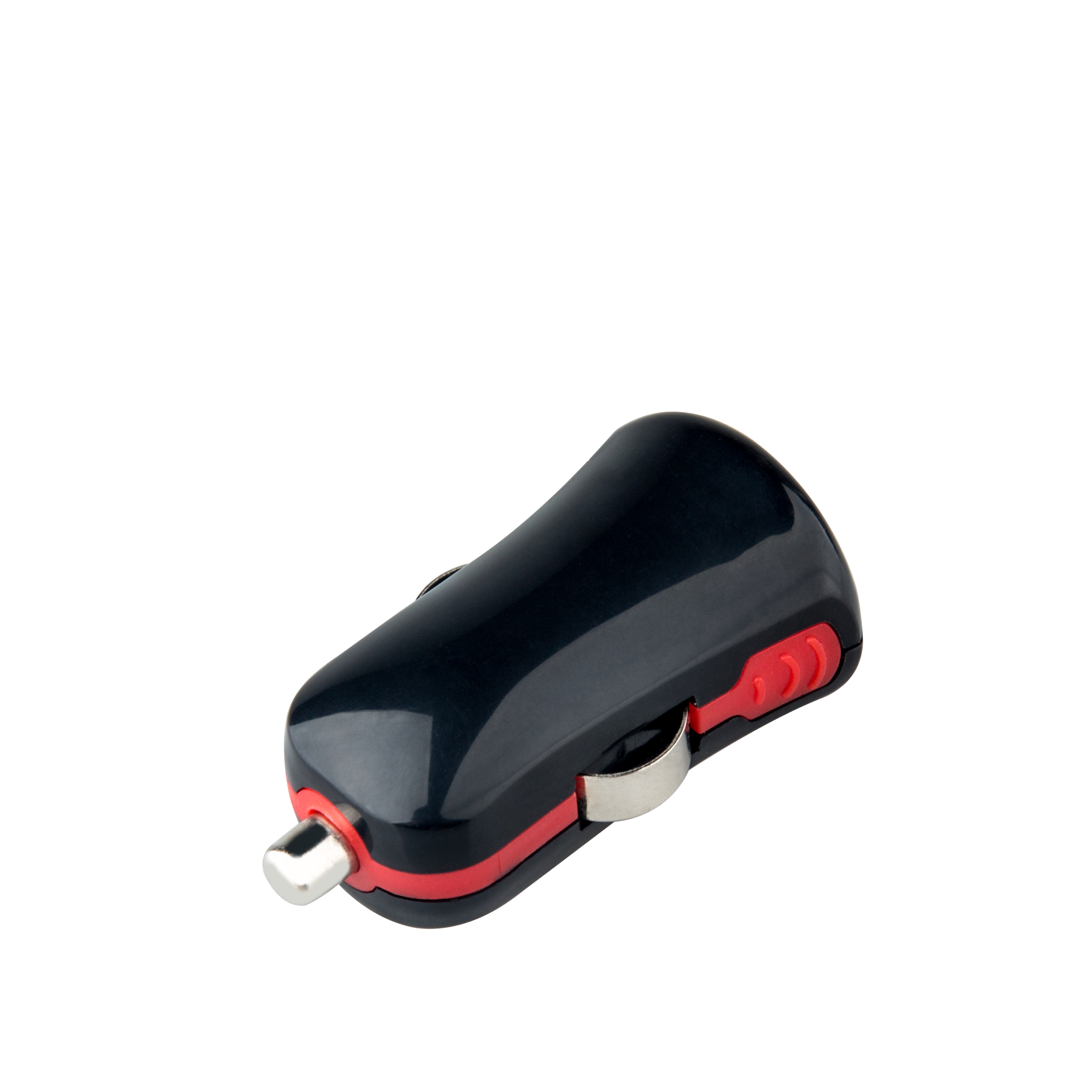 18W mini single-USB QC2.0 in-car charger